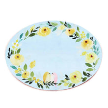 Load image into Gallery viewer, Customized Name Plate - Band Floral - rangreliart

