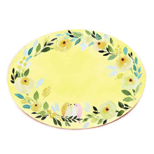 Load image into Gallery viewer, Customized Name Plate - Band Floral - rangreliart
