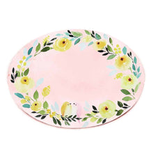 Load image into Gallery viewer, Customized Name Plate - Band Floral - rangreliart
