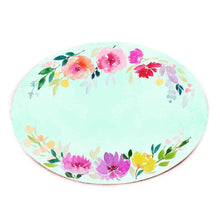 Load image into Gallery viewer, Customized Name Plate - Bliss Floral - rangreliart
