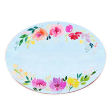 Load image into Gallery viewer, Customized Name Plate - Bliss Floral - rangreliart
