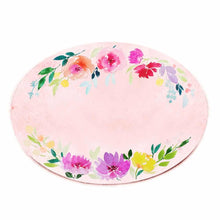 Load image into Gallery viewer, Customized Name Plate - Bliss Floral - rangreliart
