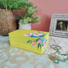 Load image into Gallery viewer, Decorative Box - Style 102
