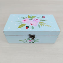 Load image into Gallery viewer, Decorative Box - Style 103 - rangreli
