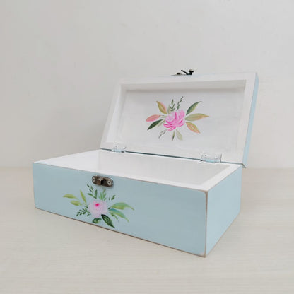 Decorative Box - Style 103 - rangreli