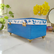 Load image into Gallery viewer, Decorative Box - Style 105 - rangreli
