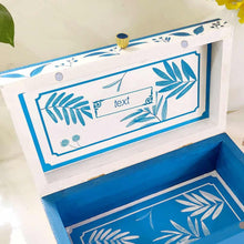 Load image into Gallery viewer, Decorative Box - Style 105 - rangreli
