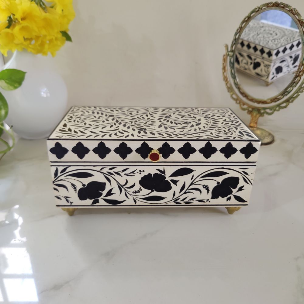 Decorative Box -Style 107