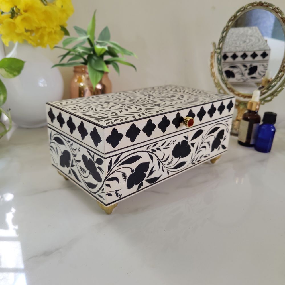 Decorative Box -Style 107 - rangreli