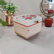 Load image into Gallery viewer, Decorative Box -Style 108
