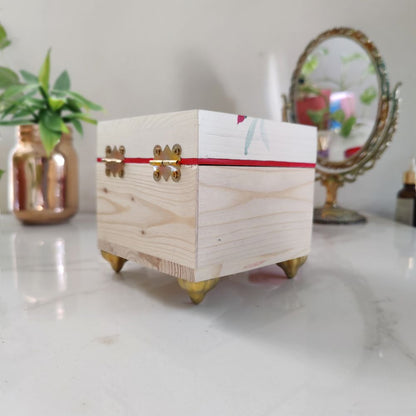 Decorative Box -Style 108 - rangreli