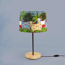 Load image into Gallery viewer, Drum Table Lamp  - Gaiyan
