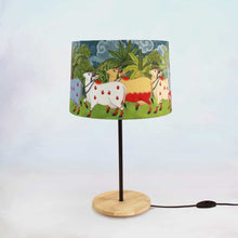 Load image into Gallery viewer, Drum Table Lamp  - Gaiyan
