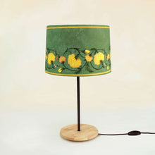 Load image into Gallery viewer, Drum Table Lamp  - Gainda - rangreli
