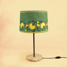 Load image into Gallery viewer, Drum Table Lamp  - Gainda - rangreli
