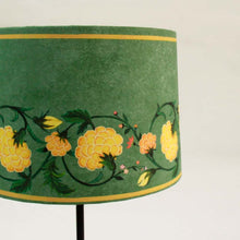 Load image into Gallery viewer, Drum Table Lamp  - Gainda - rangreli
