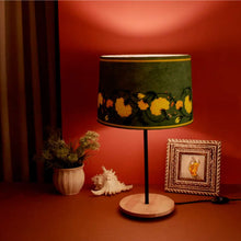 Load image into Gallery viewer, Drum Table Lamp  - Gainda - rangreli
