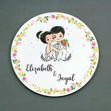 Load image into Gallery viewer, wedding gift ideas for newly weds
