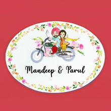 Load image into Gallery viewer, housewarming gift for couple
