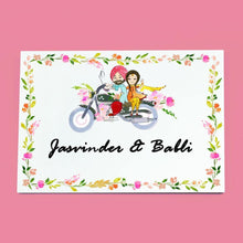 Load image into Gallery viewer, Wedding gift ideas for newly wed
