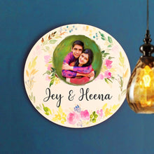 Load image into Gallery viewer, Handpainted Personalized Digital Portrait from Photo - Style 1 - rangreli
