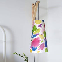 Load image into Gallery viewer, Abstract patchwork pendant lamp for bedroom lighting
