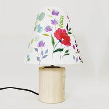 Load image into Gallery viewer, nature inspired table lamps

