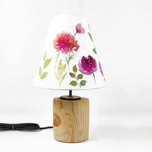 Load image into Gallery viewer, lamps for bedroom side table
