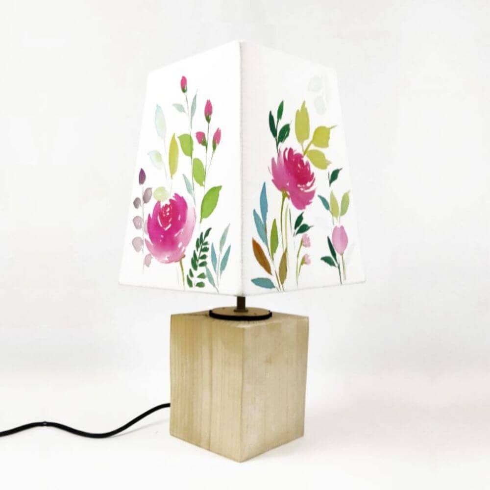 bedside table lamps