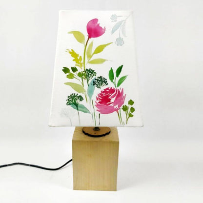 bedside table lamps