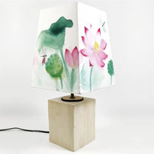 Load image into Gallery viewer, table lamps for home office decor
