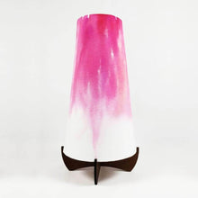 Load image into Gallery viewer, pink table lamp
