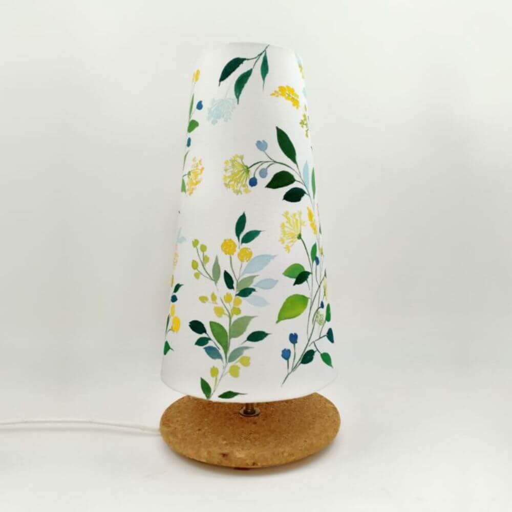 Stylish table lamps for bedroom
