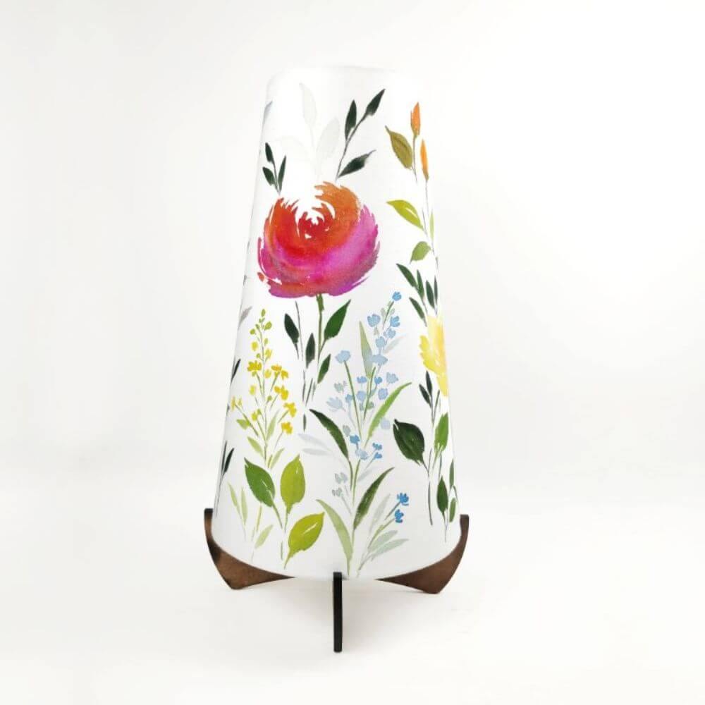 Stylish table lamps for bedroom