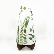 Load image into Gallery viewer, fabric bedroom lamps
