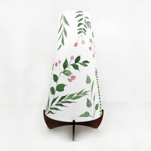 Load image into Gallery viewer, fabric bedroom lamps
