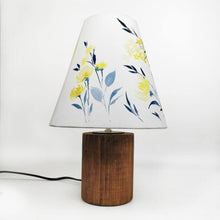 Load image into Gallery viewer, Yellow and blue boho room decor
