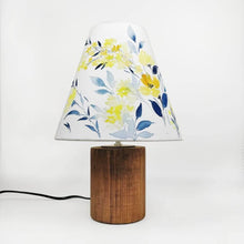 Load image into Gallery viewer, Yellow and blue boho room decor

