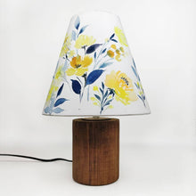 Load image into Gallery viewer, Yellow and blue boho room decor
