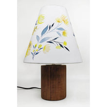 Load image into Gallery viewer, Yellow and blue boho room decor
