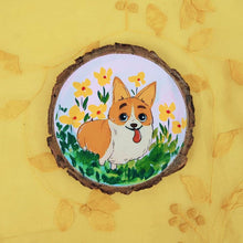 Load image into Gallery viewer, Avatar Fridge Magnets - cute dog - rangreli
