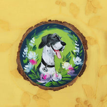 Load image into Gallery viewer, Avatar Fridge Magnets - Laughing Dog

