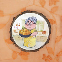 Load image into Gallery viewer, Avatar Fridge Magnets - Granny
