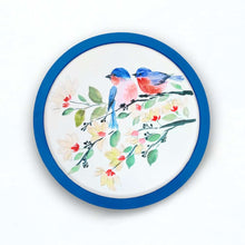 Load image into Gallery viewer, Handpainted wall art - Bird
