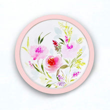 Load image into Gallery viewer, Handpainted wall art - Flowers - rangreli
