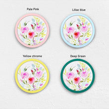 Load image into Gallery viewer, Handpainted wall art - Flowers - rangreli
