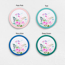 Load image into Gallery viewer, Handpainted wall art - Flowers
