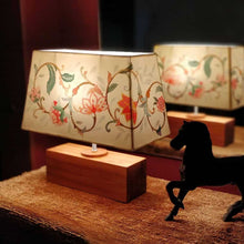 Load image into Gallery viewer, Table Lamp - Veli Lamp Shade
