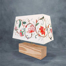 Load image into Gallery viewer, Table Lamp - Veli Lamp Shade
