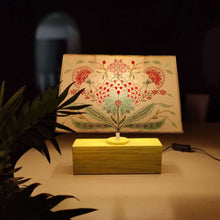 Load image into Gallery viewer, Table Lamp - Gulenar Lamp Shade - rangreli
